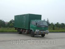 Dongfeng box van truck EQ5056XXY3AC