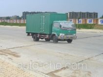 Dongfeng box van truck EQ5085XXY5AD1AC