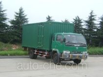 Dongfeng box van truck EQ5066XXYG40D3AC