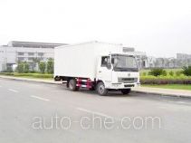 Dongfeng box van truck EQ5066XXYZE