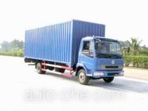 Dongfeng box van truck EQ5067XXYZE