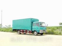 Dongfeng box van truck EQ5068XXYZE
