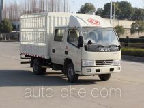 Dongfeng stake truck EQ5070CCYD3BDFAC