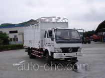 Dongfeng stake truck EQ5070CCYN-50