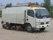Dongfeng street sweeper truck EQ5070TSL35D3AC