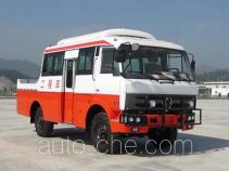 Dongfeng engineering works vehicle EQ5070XGCT1