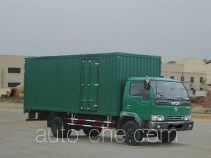 Dongfeng box van truck EQ5070XXY12D5AC