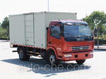 Dongfeng box van truck EQ5070XXY8BDBAC