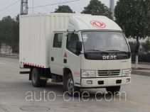 Dongfeng box van truck EQ5070XXYD3BDFAC