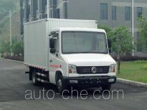 Dongfeng box van truck EQ5070XXYFN