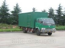 Dongfeng box van truck EQ5070XXYG12D5AC