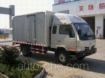 Dongfeng box van truck EQ5070XXYG35D3AC