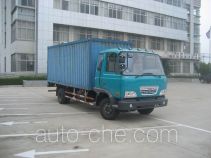 Dongfeng box van truck EQ5070XXYGZ3G
