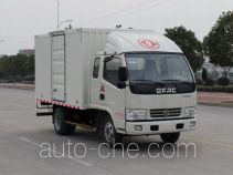 Dongfeng box van truck EQ5070XXYL3BDFAC