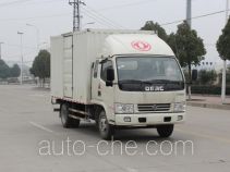 Фургон (автофургон) Dongfeng EQ5070XXYL7BDFAC