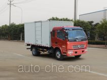 Фургон (автофургон) Dongfeng EQ5070XXYL8BDBAC
