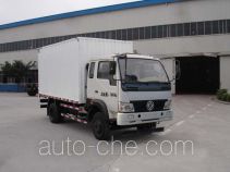 Dongfeng box van truck EQ5070XXYN-50