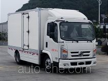 Dongfeng electric cargo van EQ5070XXYTBEV12