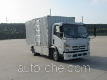Dongfeng electric cargo van EQ5070XXYTBEV14