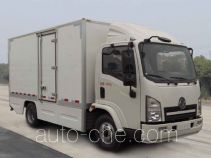 Dongfeng electric cargo van EQ5070XXYTBEV3