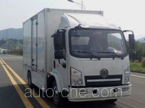 Dongfeng electric cargo van EQ5070XXYTBEV6