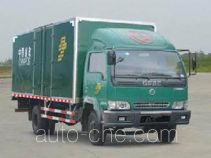 Dongfeng postal van truck EQ5070XYZ9AD3AC