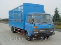 Dongfeng stake truck EQ5083CCQ40D5AC