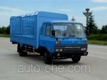 Dongfeng stake truck EQ5083CCQG40D5AC