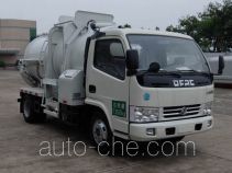 Dongfeng food waste truck EQ5071TCA4