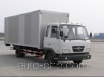 Dongfeng box van truck EQ5071XXY2AD9