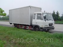 Dongfeng box van truck EQ5071XXY4