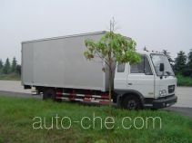 Dongfeng box van truck EQ5071XXY5