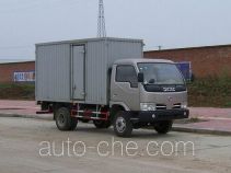 Dongfeng box van truck EQ5071XXY51D4AC