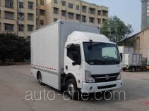Dongfeng electric cargo van EQ5071XXYBEVS