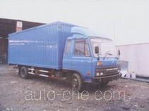 Фургон (автофургон) Dongfeng EQ5085XXYG40D5AC