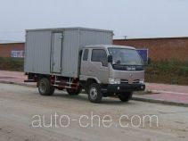 Dongfeng box van truck EQ5071XXYG51D4AC