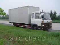 Dongfeng box van truck EQ5071XXYGL