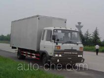 Dongfeng box van truck EQ5071XXYGL46D