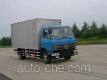 Dongfeng box van truck EQ5071XXYTB