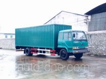 Dongfeng box van truck EQ5071XXYZE