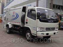 Dongfeng garbage compactor truck EQ5071ZYSS4