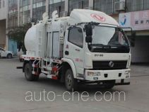 Dongfeng food waste truck EQ5072TCALN
