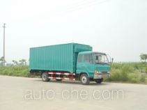 Dongfeng box van truck EQ5073XXYZE