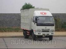 Dongfeng stake truck EQ5080CCQ20D4AC