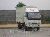 Dongfeng stake truck EQ5080CCQ20DDAC