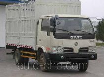 Dongfeng stake truck EQ5080CCQ35DCAC