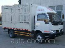 Dongfeng stake truck EQ5080CCQ35DEAC