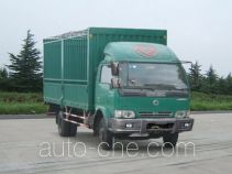 Dongfeng stake truck EQ5080CCQ41D6AC