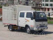 Dongfeng stake truck EQ5080CCQD20DCAC