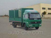 Dongfeng stake truck EQ5080CCQG12D4AC